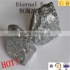Low Price Silicon Metal 553 441 2202 3303 Hot Sales for Steel Making and Casting thumbnail-2