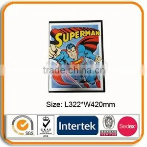Tinplate Blank Tin Sign thumbnail-1