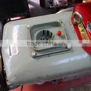 Great Interlocked Block Making Machine /stabilized Rammed Earth FL1-25 thumbnail-2