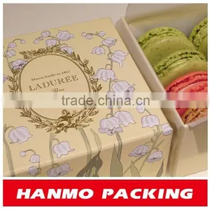 Chocolate Packaging Box Customization Cake Packagings Box Wlesale Price thumbnail-1