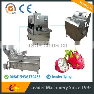 Dragon Fruit Processing Plant thumbnail-1