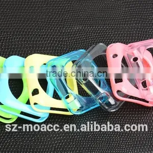 2015 New Arrival Smart Watch Protective Gel Soft TPU Case For Iwatch thumbnail-6