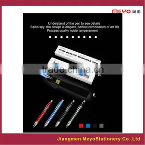 Sign Pen,promotional Gift2015 thumbnail-2
