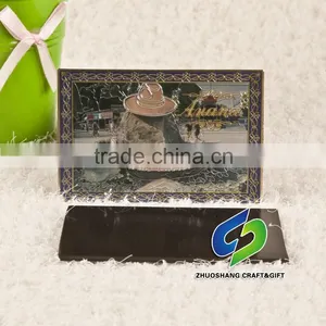 Various Customized China Aluminum Foil Fridge Magnet thumbnail-1
