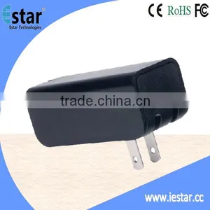 5-volt Battery 2.1A Portable USB Home Chargers for Mobile thumbnail-1
