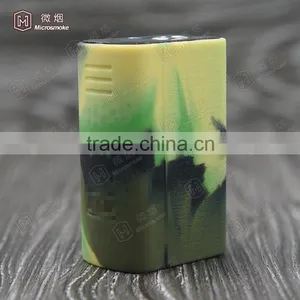 New Premium Mini Volt 40w Silicone Case, Wholesale Rubber New Model Silicone Skin Cover for Mini Volt 40w Box Mod thumbnail-6