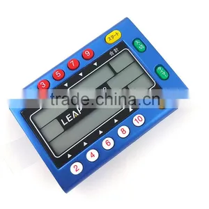 Leap New-Design Mini Digital Gateball Timer PC240 thumbnail-4