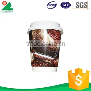 Custom Printed Paper Cups Paper Bowl thumbnail-3