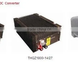 3300w Electric Vehicle on Board Electric Vehicle Battery Charger thumbnail-3