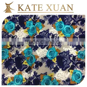 Activity India Not Fade Low Price 100 Dyeing Rayon Fabric thumbnail-1