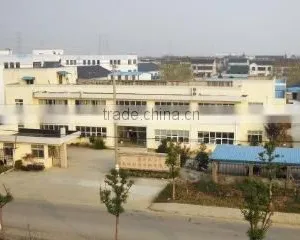 Suzhou Everbest Engineering Ceramics Co., Ltd. company overview - view 2 thumbnail