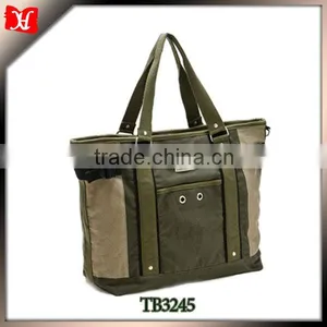 Printed Custom Made Shopping Baby Diaper Change Lead Bag thumbnail-1