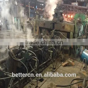 Hot Sale ms Pipe and Tube Hot Rolling Making Machine thumbnail-1