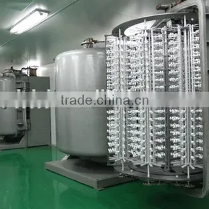 Motorcycle Parts Evaproation Vacuum Coating Machine thumbnail-3