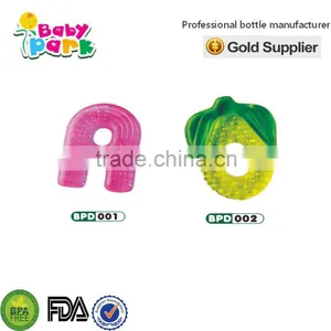Baby Teething Ring 2016 NEW thumbnail-4