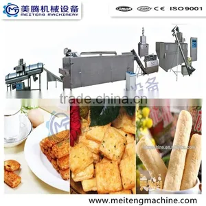 Automatic Pillow Core Filling Machine /inflating Core Filling Extruded Machinery thumbnail-1
