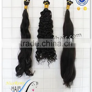 Wholesale Hand Tied Weft Virgin Indian Hair Virgin Human Hair Wholesale thumbnail-1