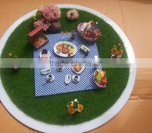 Dobbytex Picnic Handmade Miniature Set thumbnail-1