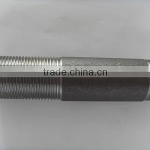 Carbon Steel Pipe Fittings Nipples thumbnail-1