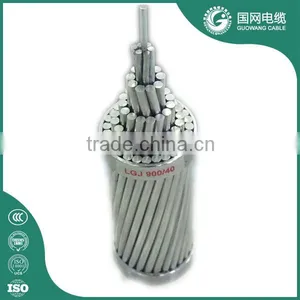 High Purity Aac Conductors thumbnail-3