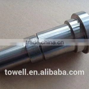 Aluminum 6061-T6 Aluminum Cnc Maching Part, Professional High Quality Aluminum Cnc Parts thumbnail-4
