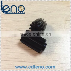 12 Tooth Steel Material Spur Gear thumbnail-3