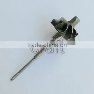 K03 5303-120-5015 Turbine Wheel Shaft thumbnail-1