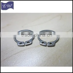 Sus304 Snap Ring for Shafts Stainless Steel ( DIN471) thumbnail-3