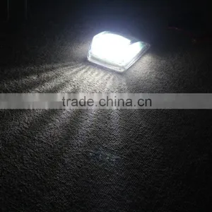 Hot Sale Universal 17 LEDs Lifaspan Above 50000 Hours 12v/24v Led Side Marker Lights for Bus thumbnail-4