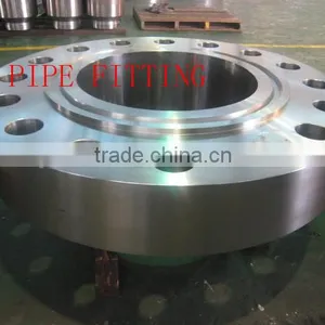 CHANDAN STEEL LTD.(FORGING DIVISION) FLANGE thumbnail-3