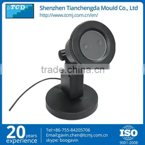 Colourful Christmas Light Decorative Laser Lighting thumbnail-4