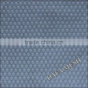 3D Air Mesh Fabrics for Mattress Pad Cooling Oeko-tex Standard 100% thumbnail-2