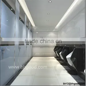 Environmental Friendly Wood Grain Waterproof Partition Wall thumbnail-2