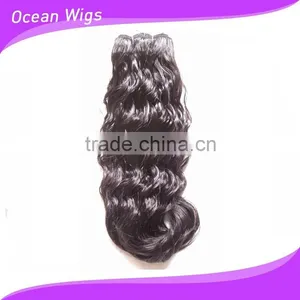 Synthetic Hair Weft thumbnail-1