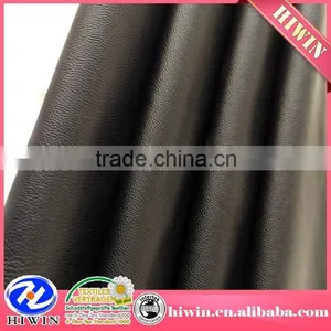Made in China Stretch PU Fabric / pu Leather Fabric thumbnail-1