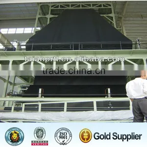 HDPE Geomembrane for Landfill Projects thumbnail-1