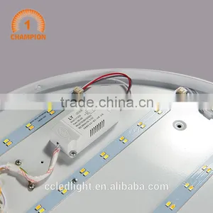 Round Ceiling Light Led Acrylic Cover thumbnail-3