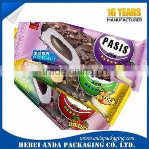 Customed Food Grade Potato Chips Packaging Bags thumbnail-6