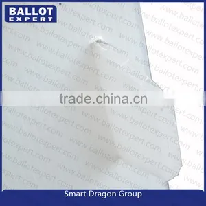 2016 Latest Factory Custom Paint Folding PP Cardboard Design Election Voting Exhibition Booth thumbnail-6