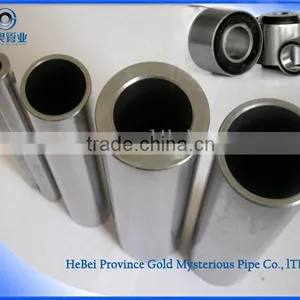 Japanese Standard STKM 11A/13C Cold Rolled Seamless Steel Pipe for Bushing thumbnail-1