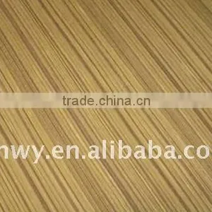 Fancy Teak Veneer Wood thumbnail-1