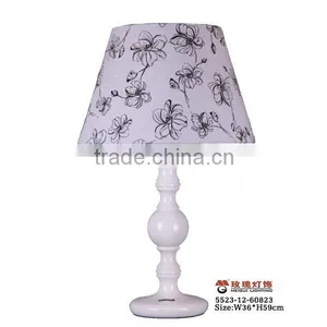 Unit White Lights Desk thumbnail-1