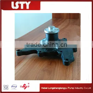 ISO9001 Standard GAZ-53 Water Pump OEM 53-1307010-B thumbnail-2