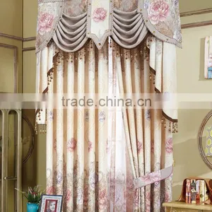 Curtains Fabric thumbnail-2