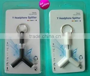 Headphone Adapter thumbnail-1