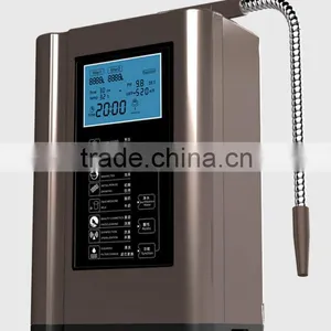 Alkaline Water Ionized Machine/ Alkaline Water Purifier thumbnail-1