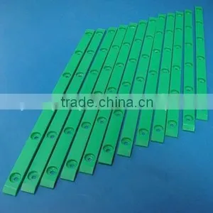 Wear-resisting Linear Uhmwpe Guide Rail Upe Polyethylene Guide thumbnail-4