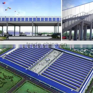 Best Selling Eco-friendly Low Cost Prefab House Manufacturer for New Design Plans thumbnail-4