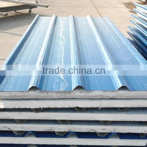 High Quality Prefab Sandwich Panel Villas Prefabricated House Cost Supplier's Choice thumbnail-4
