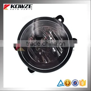 Fog Lamp For Mitsubishi L200 ASX Sport A03A A13A GA1W GA2W GF7W CW5W KB4T G2W HA4W KK3T KL3T KR1W KR5W KS3W MN142091 8321A097 thumbnail-1